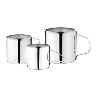 Concorde Stainless Steel Milk Jug 145ml
