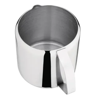Concorde Stainless Steel Milk Jug 145ml