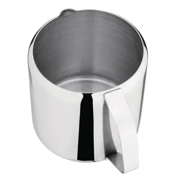 Concorde Stainless Steel Milk Jug 145ml
