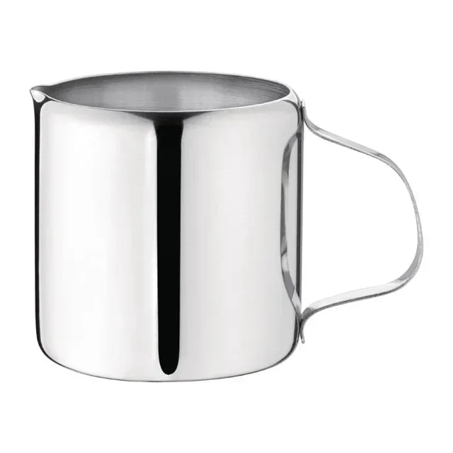 Concorde Stainless Steel Milk Jug 145ml