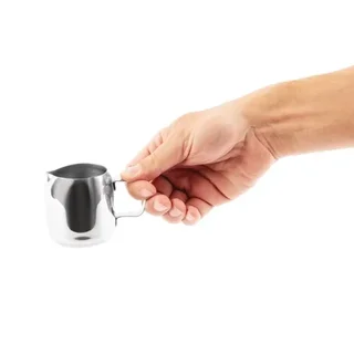 Pichet À Lait Inox Cosmos 145Ml