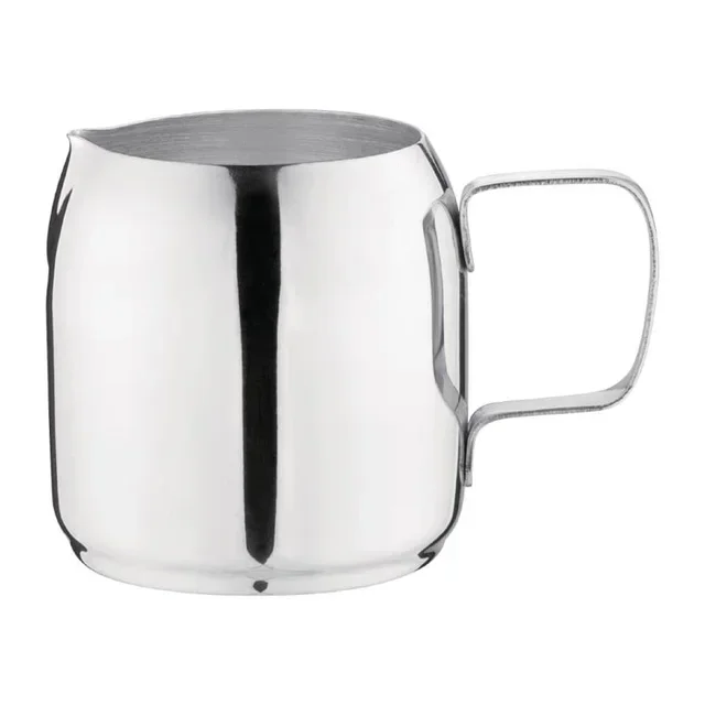 Stainless Steel Milk Jug Cosmos 145 Ml