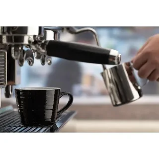 Edelstahlkrug 340 ml