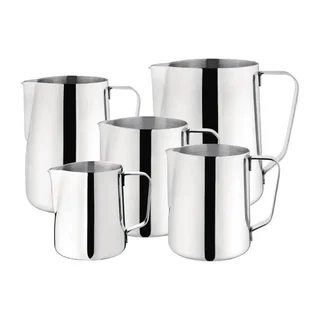 Edelstahlkrug 340 ml