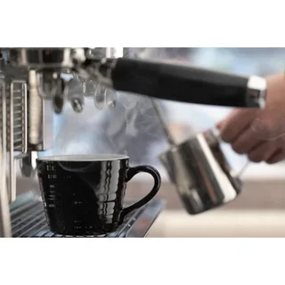 Edelstahlkrug 340 ml