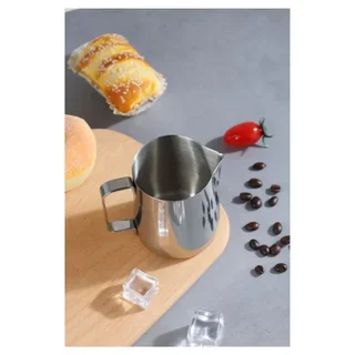 Pichet en Acier Inoxydable - 350 ml