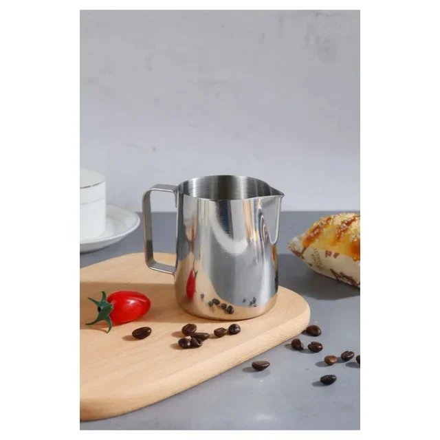 Pichet en Acier Inoxydable - 350 ml