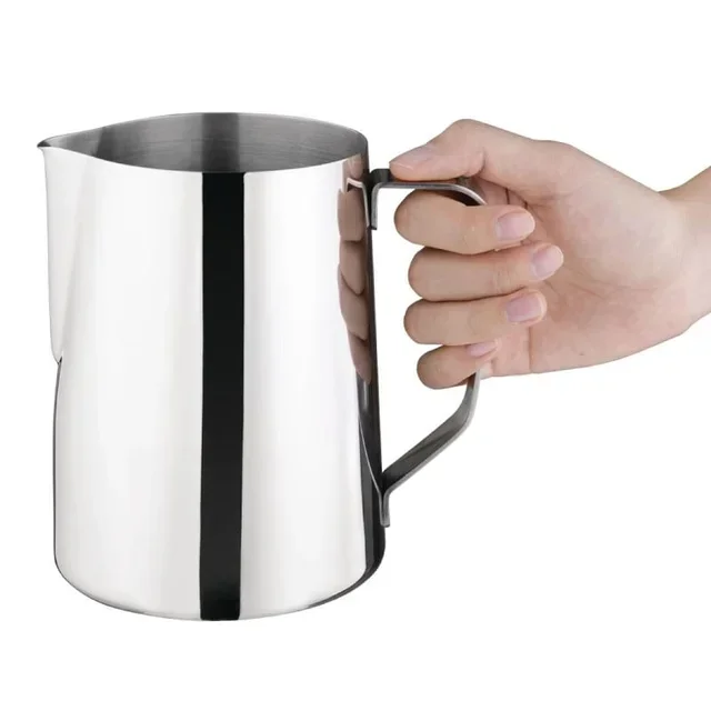 Stainless Steel Carafe 1.365 Litre – Stainless Steel Pitcher 1365ml