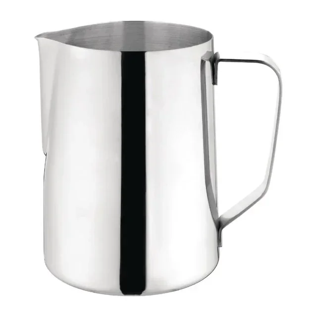 Stainless Steel Carafe 1.365 Litre – Stainless Steel Pitcher 1365ml