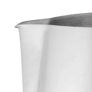 Pichet Inoxydable Grande Capacité 2 Litres