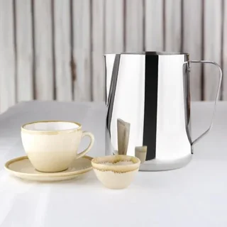 Pichet Inoxydable Grande Capacité 2 Litres