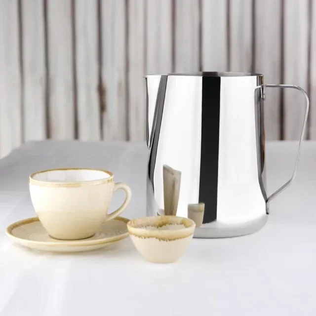 Pichet Inoxydable Grande Capacité 2 Litres