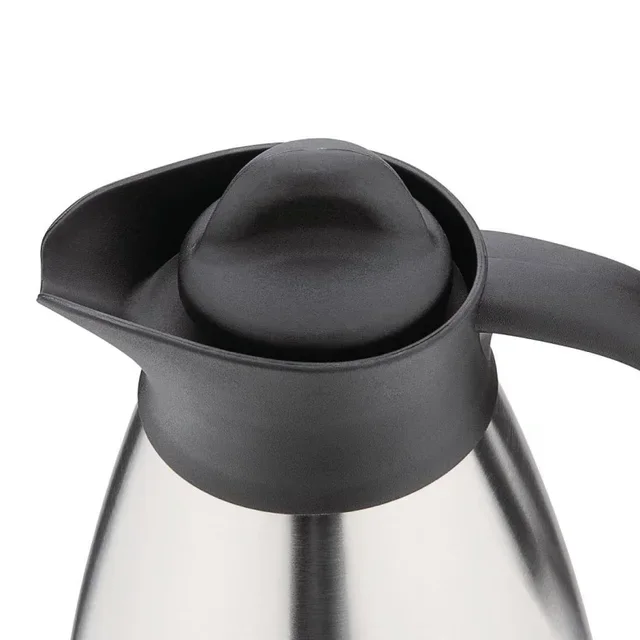 Thermal Milk Pitcher - 500 ml Capacity