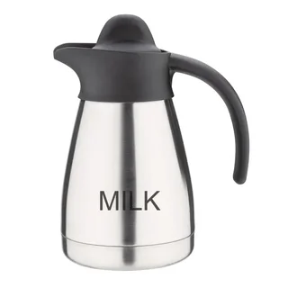 Thermal Milk Pitcher - 500 ml Capacity