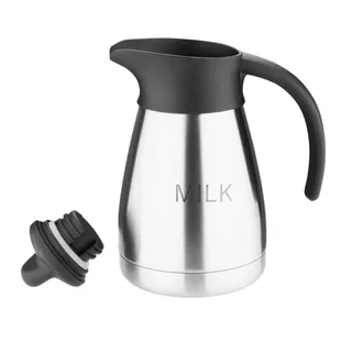 Thermal Milk Pitcher - 500 ml Capacity
