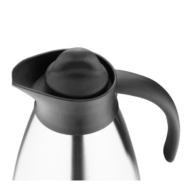 Thermal Carafe with Screw Cap 1 Litre