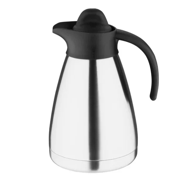 Thermal Carafe with Screw Cap 1 Litre