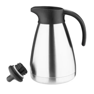 Thermal Carafe with Screw Cap 1 Litre