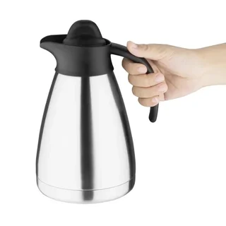 Thermal Carafe with Screw Cap 1 Litre