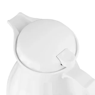 Jarra Térmica Torcida Blanca 2 Litros