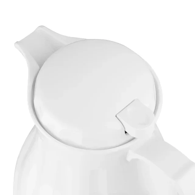 Jarra Térmica Torcida Blanca 2 Litros