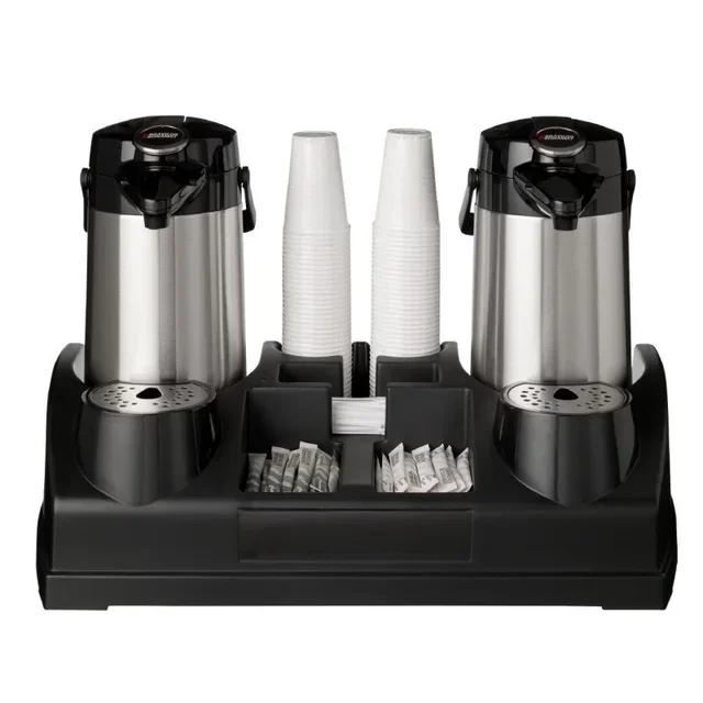 Pichet Isotherme à Pompe Inoxydable 2,2 Litres