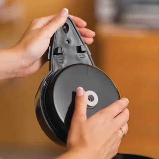 Pichet Isotherme à Pompe Inoxydable 2,2 Litres