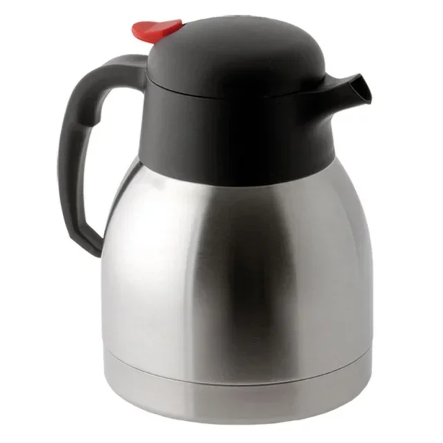 Insulated Service Pitcher 1.2 L - Hot & Cold Retention