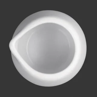 Brocca per Latte e Panna 85 ml - Set di 12 Pezzi