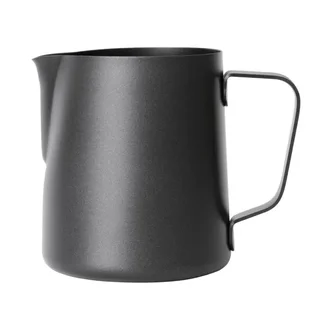 Black Non-Stick Pitcher 340 ml - Milk Pourer