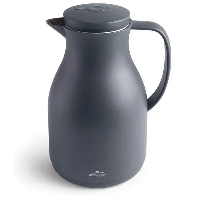 Insulated Jug 1.5 L - Grey