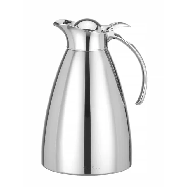 Thermal Carafe Stainless Steel 18/10 - 1.5 Liter Capacity