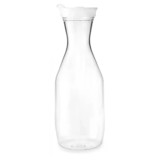 Tritan Transparent Pitcher 500 ml - Durable and Lightweight