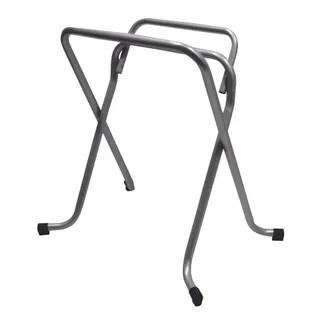 Doppelter Klappbarer Metall-Tischfuß - Höhe 720 mm