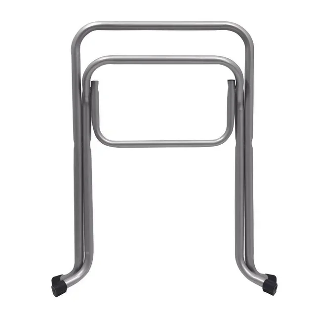 Double Folding Metal Table Leg - Height 720 mm
