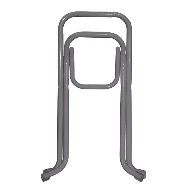 Folding Table Leg in Steel - Height 720 mm