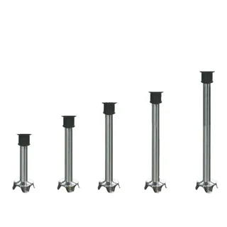 Big Stix Stabmixer - 533 mm Schaft