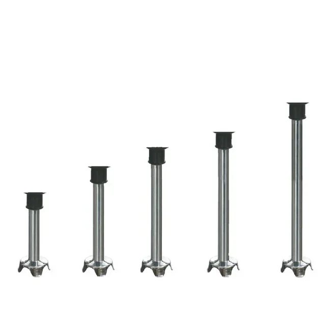 Pied Mixeur Big Stix Professionnel - Tige 356 mm
