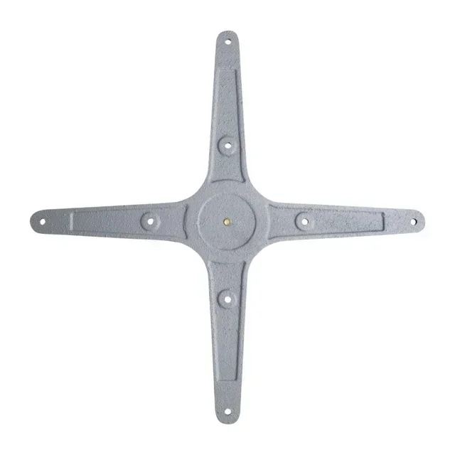 Pé de Mesa em Alumínio com Tampo Inclinável