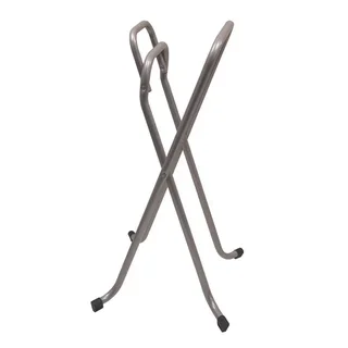 Klappbarer Metall-Tischfuß für Stehtisch - Höhe 720 mm