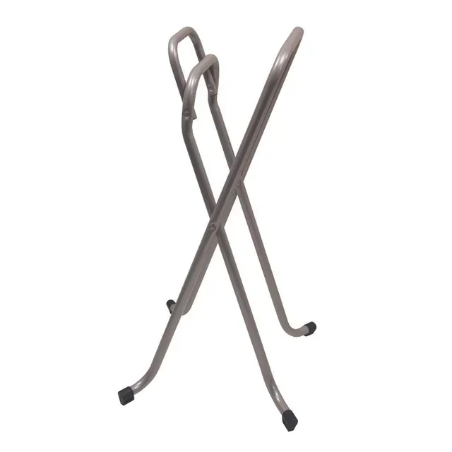 Folding Metal Table Leg for High Table - Height 720 mm