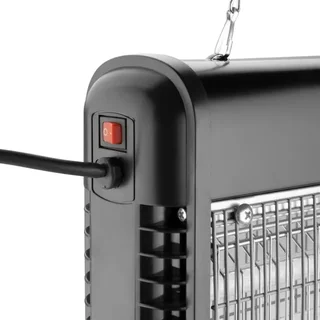 Elektrischer LED Insektenvernichter 14W Anti-Mücken und Fluginsekten