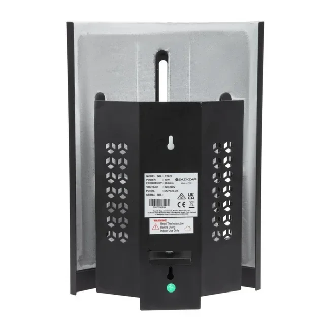 Wirksame Klebefalle für Fliegende Insekten 50m²