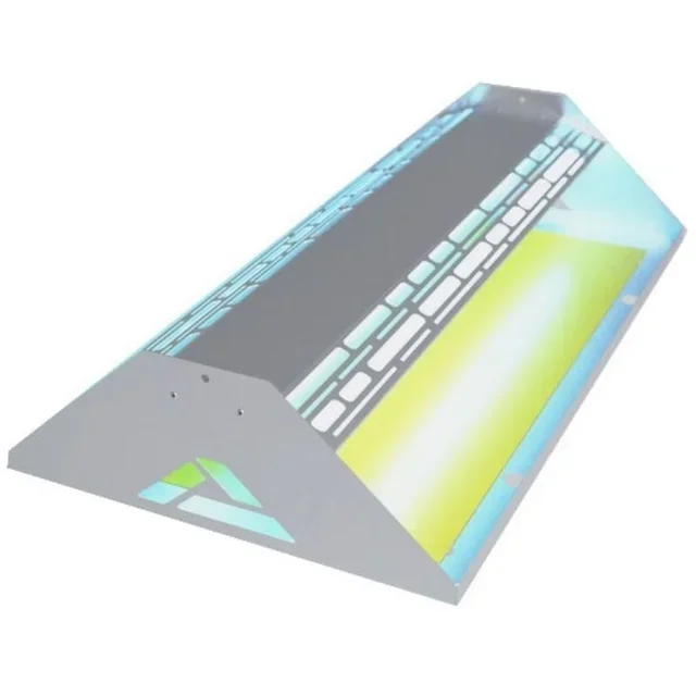 Glue Insect Trap Anti-Shatter 240 m² - Adhesive Insect Catcher