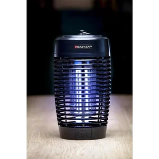 Indoor and Outdoor Mosquito Lantern - 80m² Protection