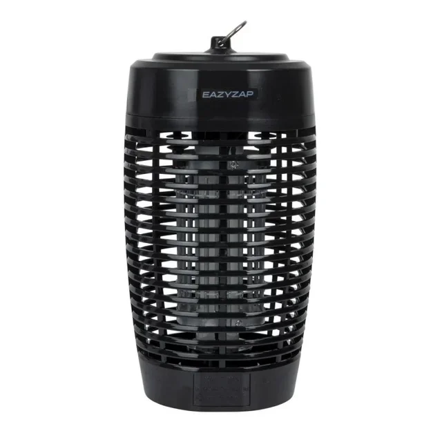 Lanterna Anti-Mosquitos Interior e Exterior - Proteção 80m²