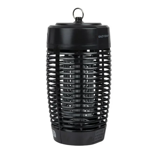 Indoor and Outdoor Mosquito Lantern - 80m² Protection
