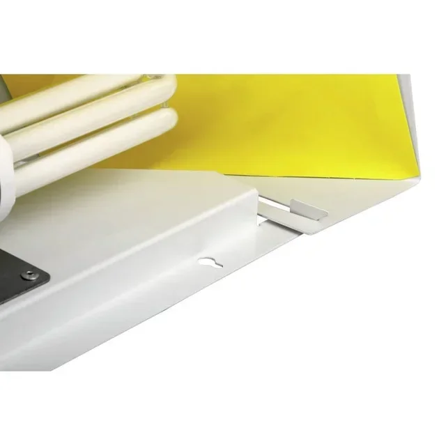 Wall-Mounted Insect Trap