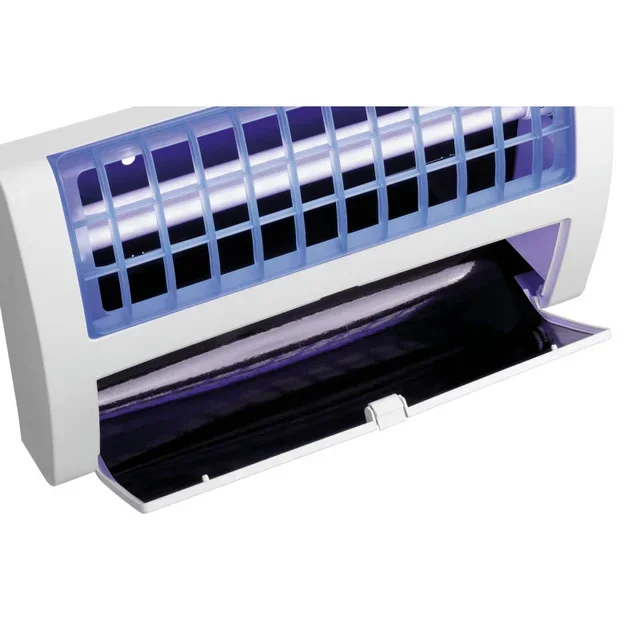 Wall-Mounted Insect Trap