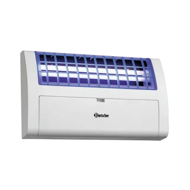 Wall-Mounted Insect Trap